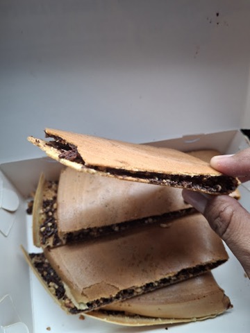 Martabak tipker